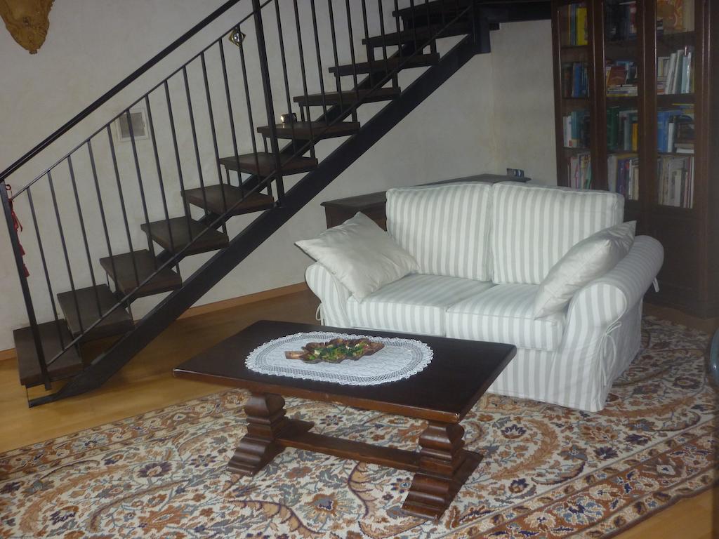 Art Peace And Food Hotel Villanova d'Asti ภายนอก รูปภาพ